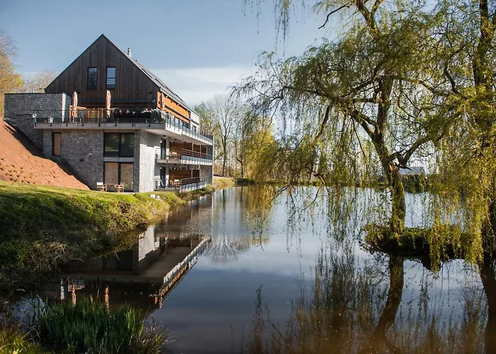 Abcd - Hotel-Restaurant