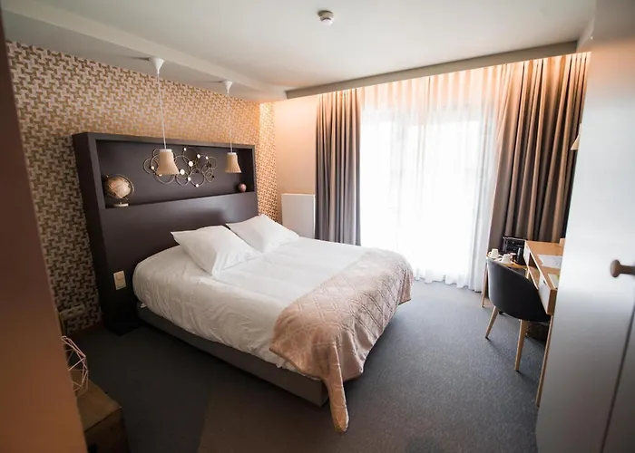 Abcd - Hotel-Restaurant