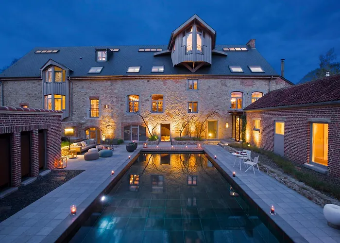 Ne5T Hotel & Spa